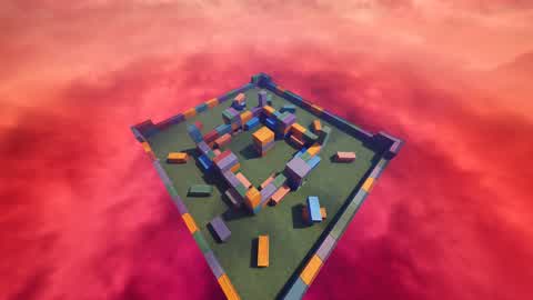 Battle Blitz (ORIGINAL FPS)