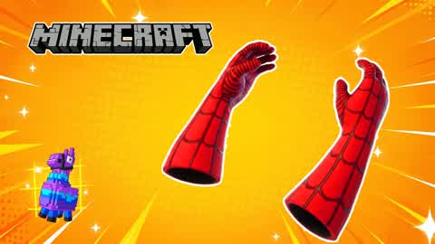 RACE SPIDER-MAN RED VS BLUE 4 🔴🔵