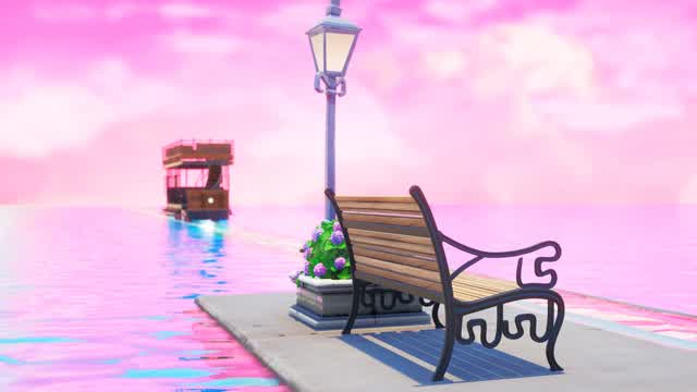 Fortography:Rainy Day🌧スクショマップ
