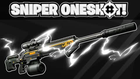 🎯SNIPER ONE SHOT 💥BATTLE