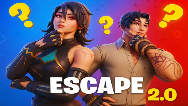 Escape 2.0