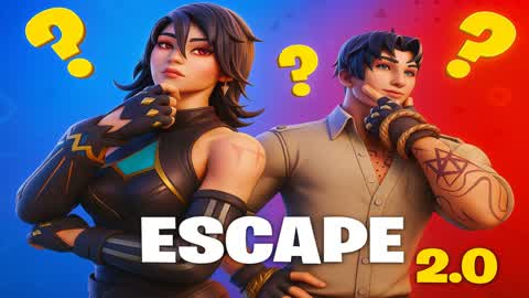 Escape 2.0