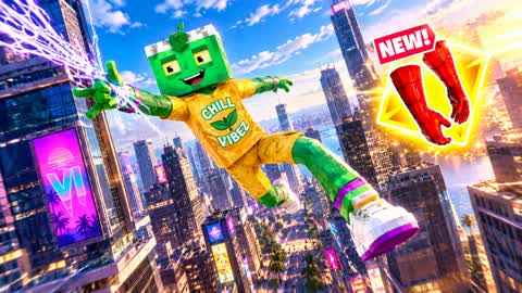 đSPIDER CITY GUN GAME AND DRIVE NEW!!đŤ