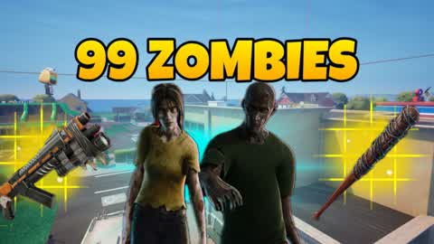 99 ZOMBIES