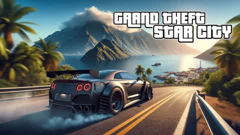 GRAND SUPER CITY STAR 💯