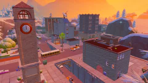 FREE FOR ALL TILTED TOWERS👌