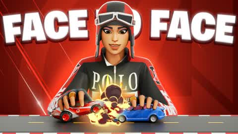 Face To Face - Road Game