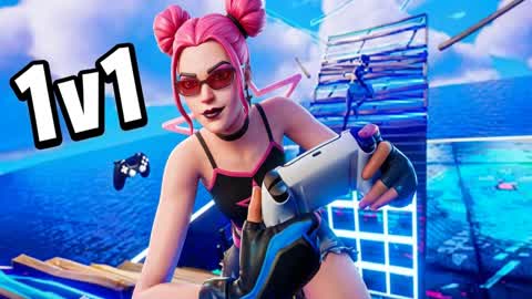 1V1 Skyler