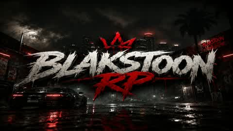 BLAKSTOON RP