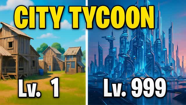 City Tycoon