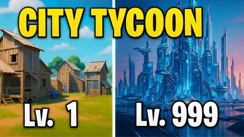 City Tycoon