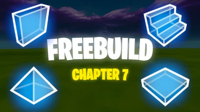 MATREEZ FREEBUILD [CHAPTER 7]