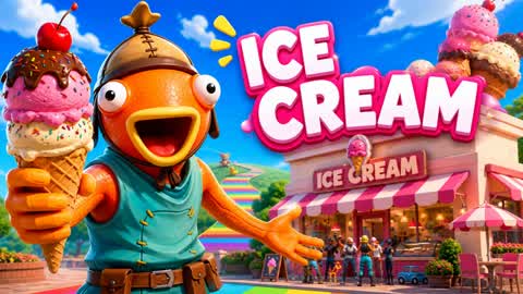BUILD THE BIGGEST ICE CREAM EMPIRE!🍦