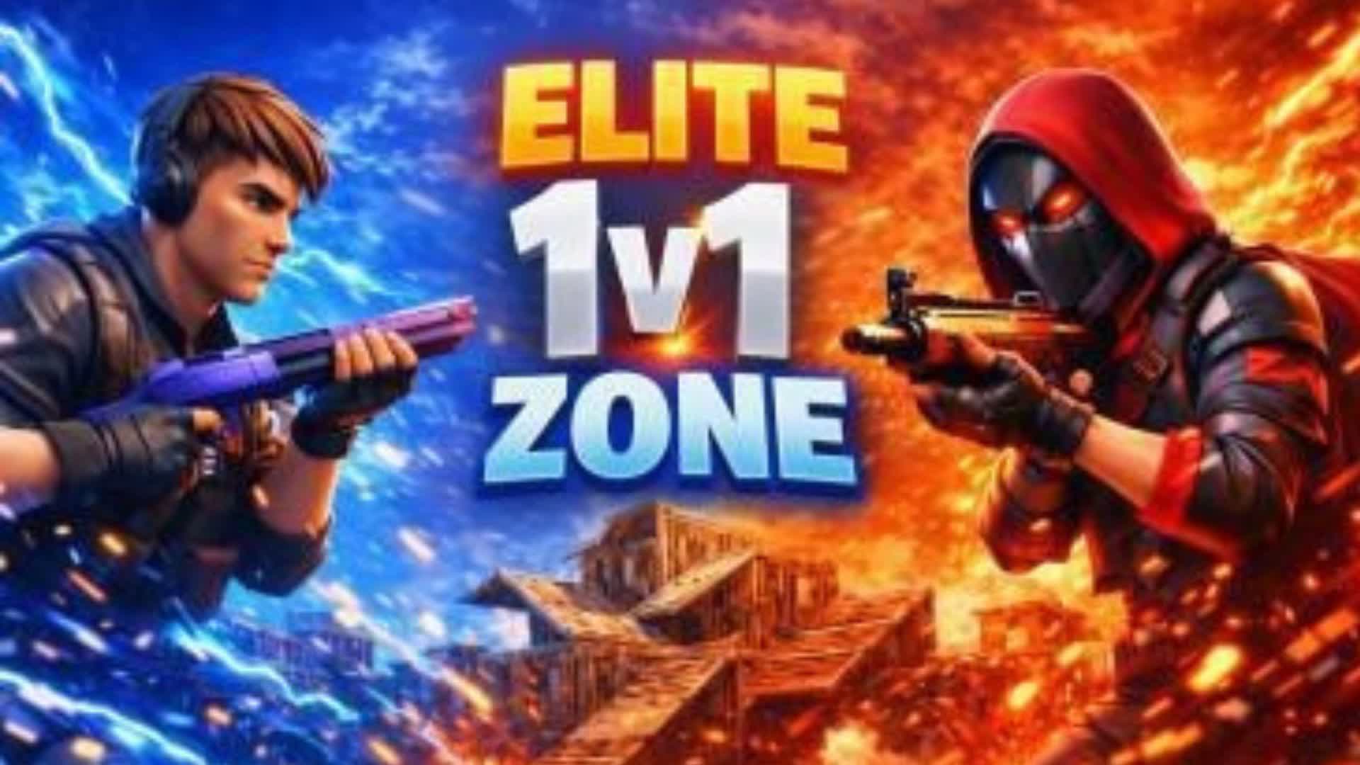 ELITE 1V1 ZONE