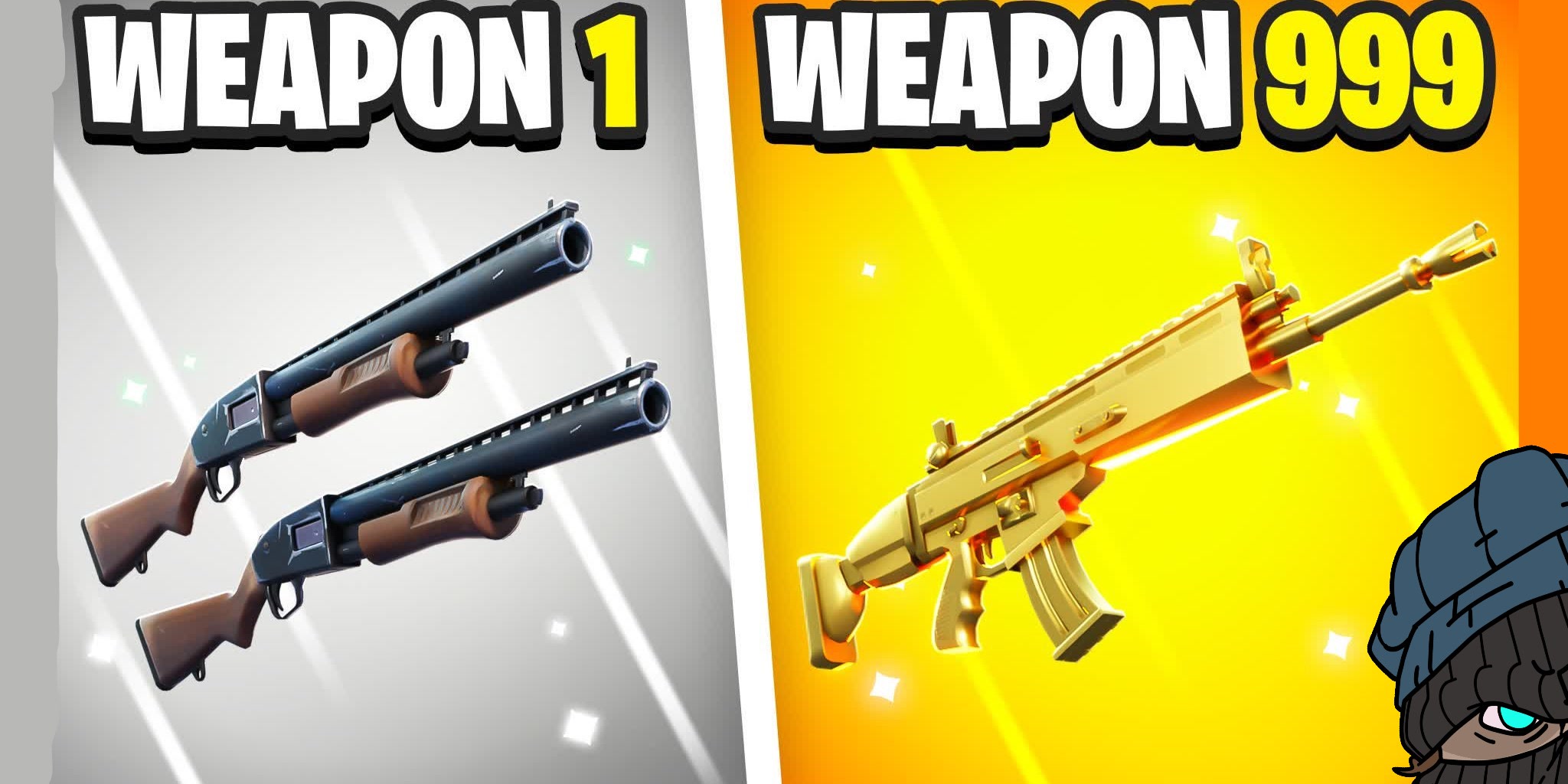 フォートナイト銃 Sky Island Gun Game 5152-7101-7551 by dread - フォートナイト