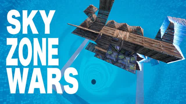 SKY ZONE WARS