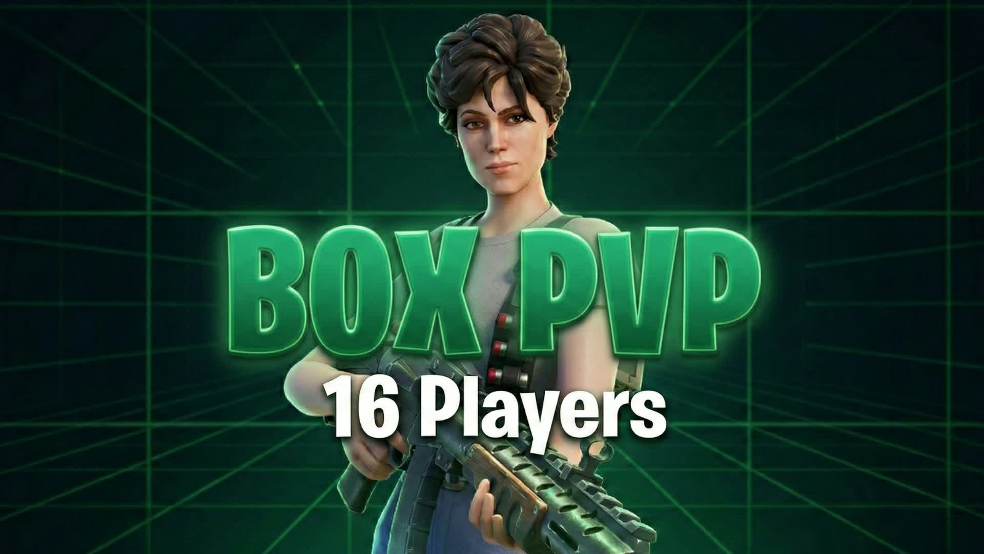 クラシックボックスPVP FFA