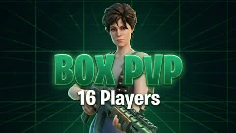 Classic Box PVP FFA