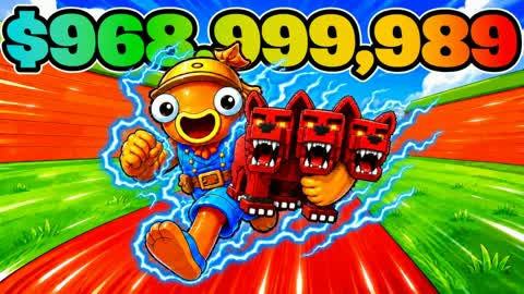 BE FLASH FOR BRAINROTS