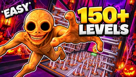 Halloween Deathrun [HORROR]