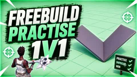 Freebuild Practise 1v1