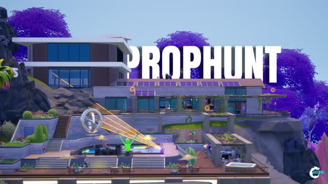 🔍🛸 ROBOGUARD PROPHUNT 🛸🔍