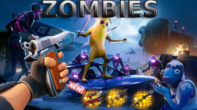 ZOMBIES