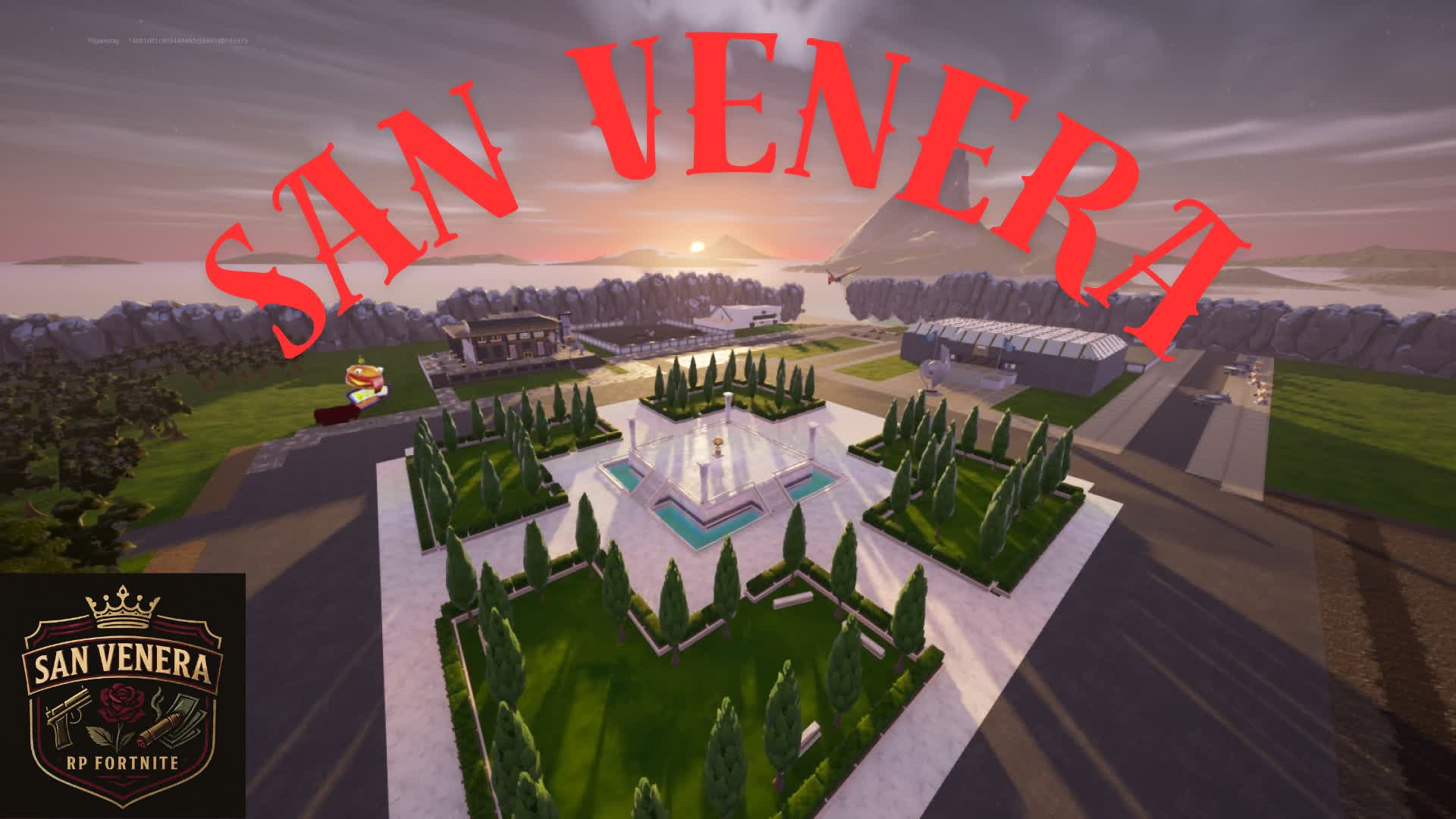 San Venera rp (BETA)