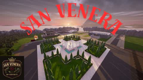 San Venera rp (BETA)