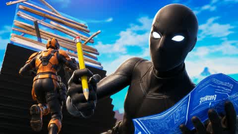 CLM 1V1 BUILDFIGHT