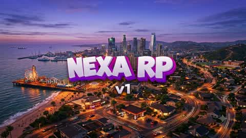 🌇 - NEXA PR V1 - 🌴