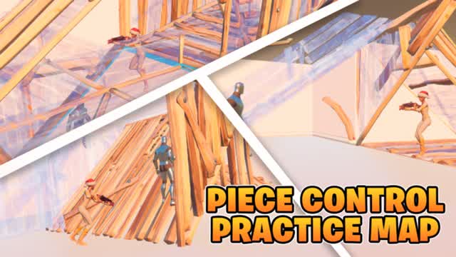 ACE'S PIECE CONTROL MAP [FULL PRATICE]