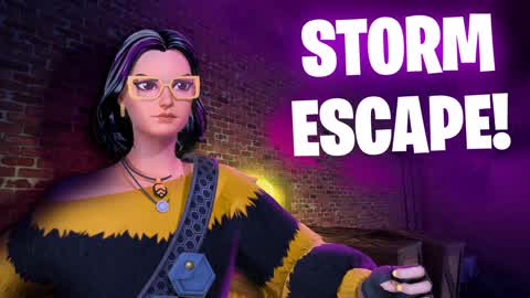 Storm Escape