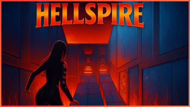 Hellspire🔥