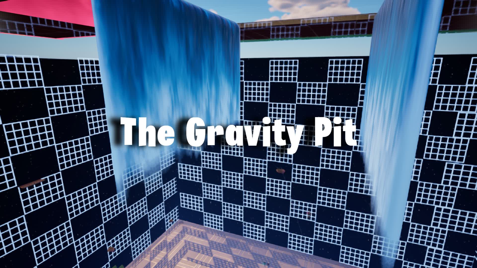 The Gravity Pit FFA