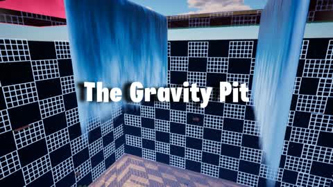 The Gravity Pit FFA