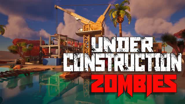 Under Construction Zombies