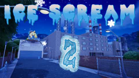 ICE SCREAM 2