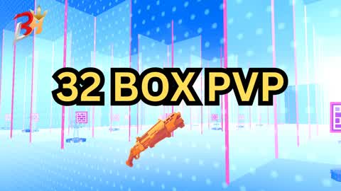 32 BOX PVP Gamer