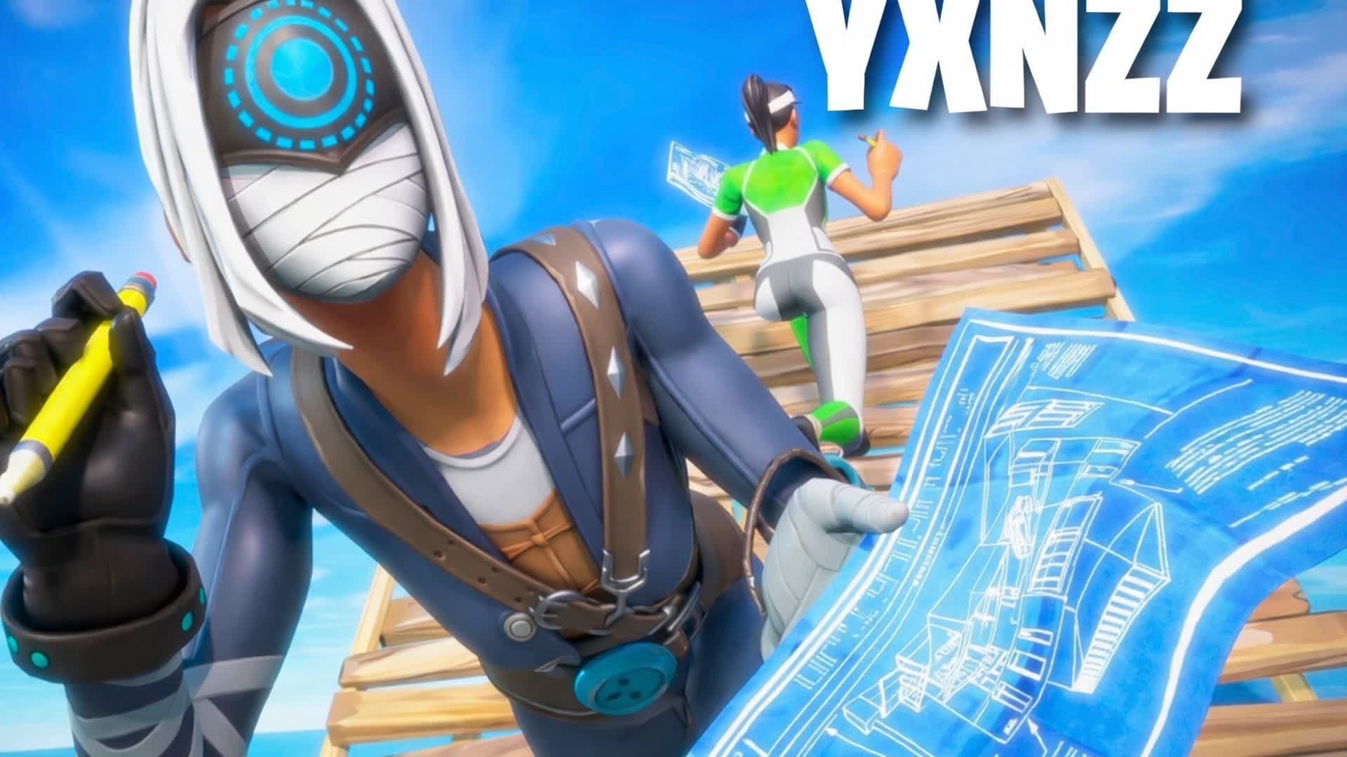 1v1 yanzz