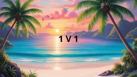 1v1 PARADIES