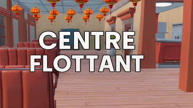 Centre Flottant