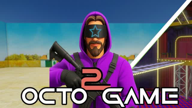 OCTO GAME 2