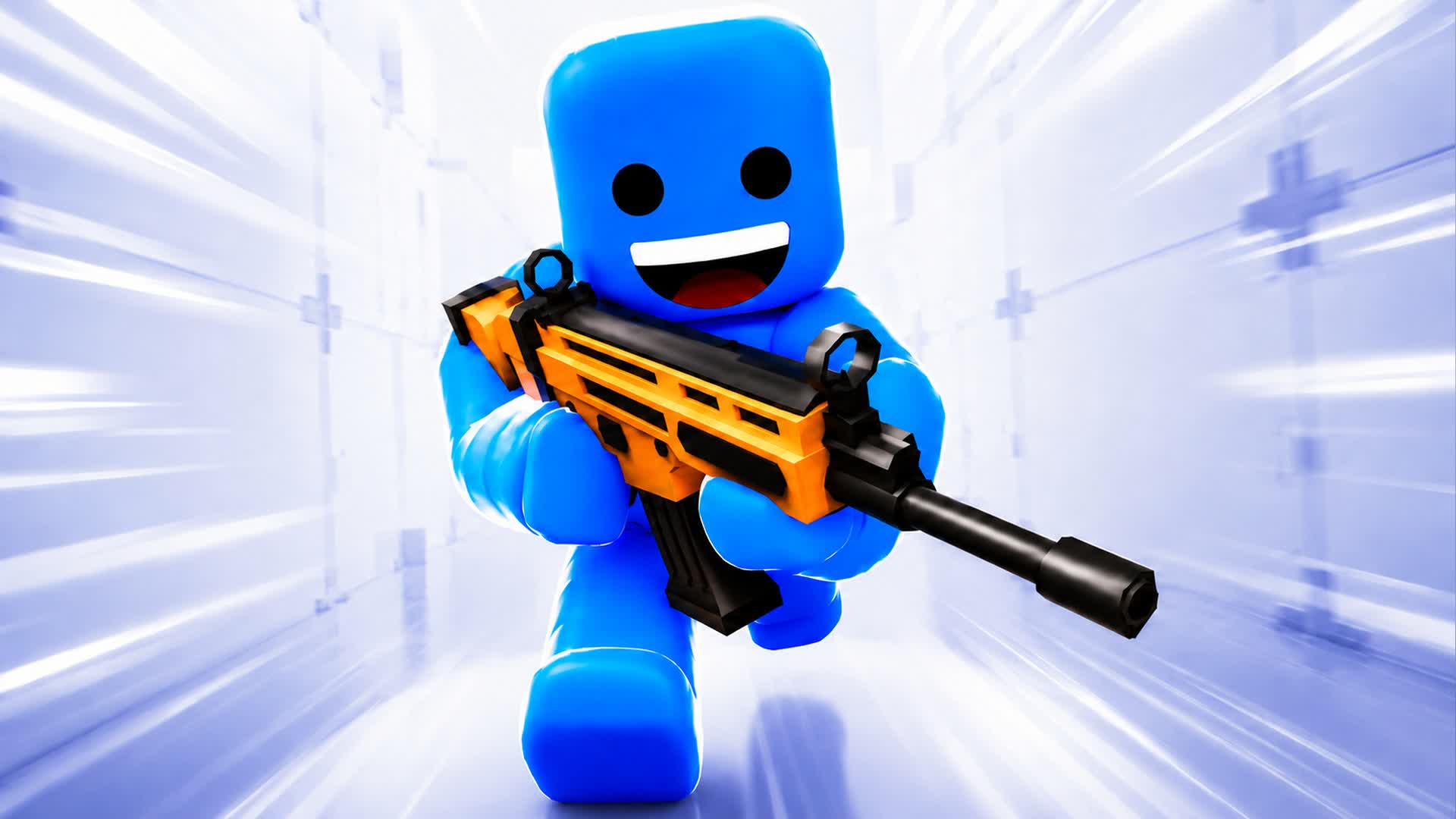 RED VS BLUE SWITCHBACK 🔴🔵 — Fortnite Creative Insel