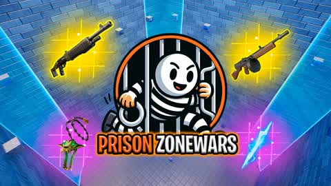 👮PRISON ZONE WARS