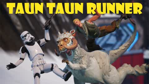 Taun Taun Runner