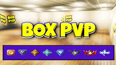 BOX PVP