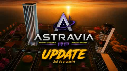🌹//Astravia RP//💎