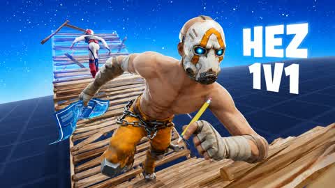 HEZ 1V1 BUILDFIGHTS