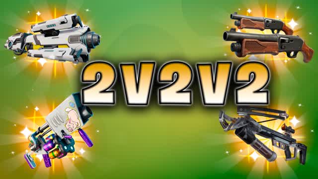 2v2v2